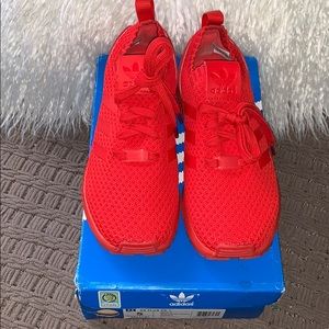 Adidas ZX Flux Prime Knit